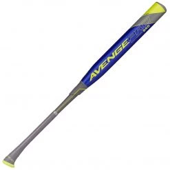 Bats 2022 Axe Avenge Pro 240 USSSA Slowpitch Softball Bat - Endloaded: L154JP-E
