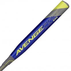 Bats 2022 Axe Avenge Pro 240 USSSA Slowpitch Softball Bat - Endloaded: L154JP-E