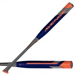 2021 AXE Avenge Power Gap USA/ASA Slowpitch Softball Bat: L155J Bats
