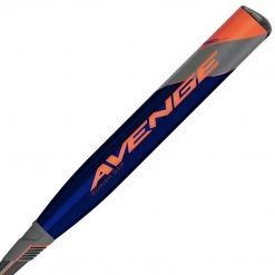 2021 AXE Avenge Power Gap USA/ASA Slowpitch Softball Bat: L155J Bats