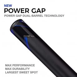 2022 AXE Avenge Pro Power Gap (-10) Fastpitch Softball Bat: L158J10 Bats 14 2022 AXE Avenge Pro Power Gap (-10) Fastpitch Softball Bat: L158J10 Bats