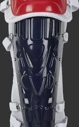 Rawlings Youth USA VELO 2.0 Catcher's Gear Box Set: CSV2Y-NSW 15 Rawlings Youth USA VELO 2.0 Catcher's Gear Box Set: CSV2Y-NSW