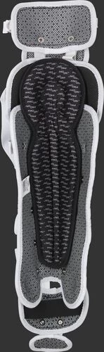 Rawlings Intermediate USA VELO 2.0 Catcher's Gear Box Set: CSV2I-NSW 9 Rawlings Intermediate USA VELO 2.0 Catcher's Gear Box Set: CSV2I-NSW