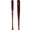 Wood Baseball Bats Louisville Slugger MLB Prime Warrior Maple U47 Wood Baseball Bat: WBL2433010