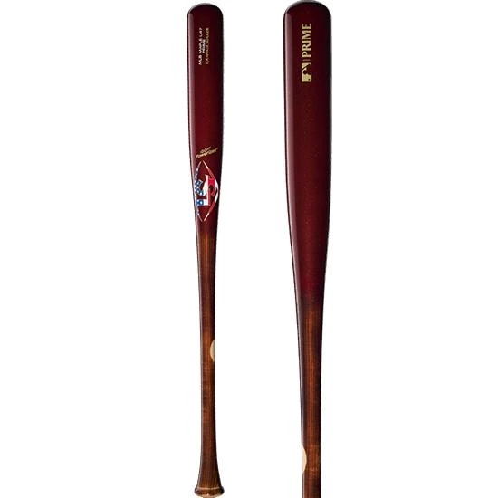 Wood Baseball Bats Louisville Slugger MLB Prime Warrior Maple U47 Wood Baseball Bat: WBL2433010 3 Wood Baseball Bats Louisville Slugger MLB Prime Warrior Maple U47 Wood Baseball Bat: WBL2433010