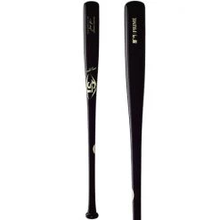 Louisville Slugger MLB Prime Yelich CY22 Maple Wood Baseball Bat: WBL2435010 Wood Baseball Bats