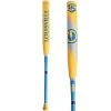 2022 Louisville Slugger Lady Geny II 13" Endloaded Slowpitch Softball Bat: WBL2617010