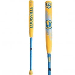 2022 Louisville Slugger Lady Geny II 13" Endloaded Slowpitch Softball Bat: WBL2617010