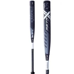 Bats 2022 Louisville Slugger META (-10) Fastpitch Softball Bat: WBL2492010