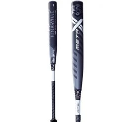 2022 Louisville Slugger META (-8) Fastpitch Softball Bat: WBL2496010 Bats