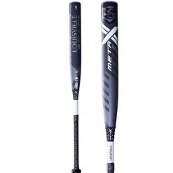 Bats 2022 Louisville Slugger META (-9) Fastpitch Softball Bat: WBL2495010