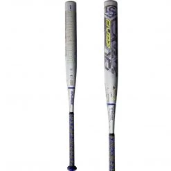 2022 Louisville Slugger XENO (-10) Fastpitch Softball Bat: WBL2547010 Bats