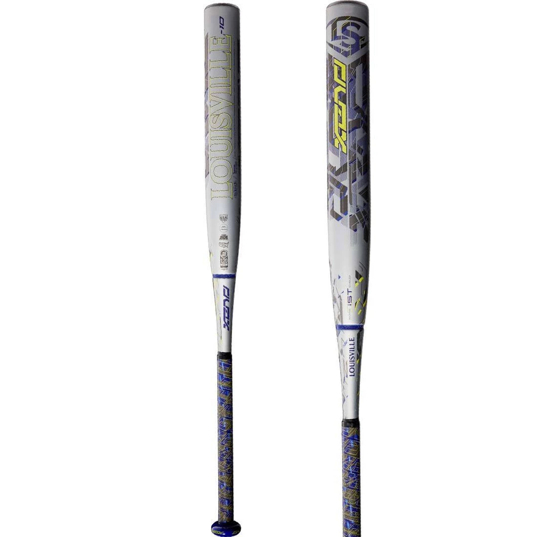 2022 Louisville Slugger XENO (-10) Fastpitch Softball Bat: WBL2547010 Bats 3 2022 Louisville Slugger XENO (-10) Fastpitch Softball Bat: WBL2547010 Bats