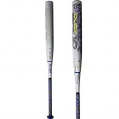 2022 Louisville Slugger XENO (-11) Fastpitch Softball Bat: WBL2546010