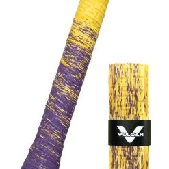 Vulcan Bat Grips: Fade Series