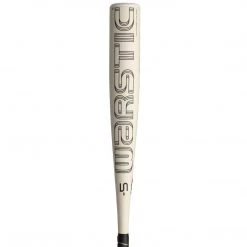 2021 Warstic Bonesaber (-5) USSSA Baseball Bat: MBBSRWH5 Bats