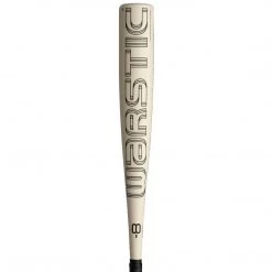 2021 Warstic Bonesaber (-8) USSSA Baseball Bat: MBBSRWH8