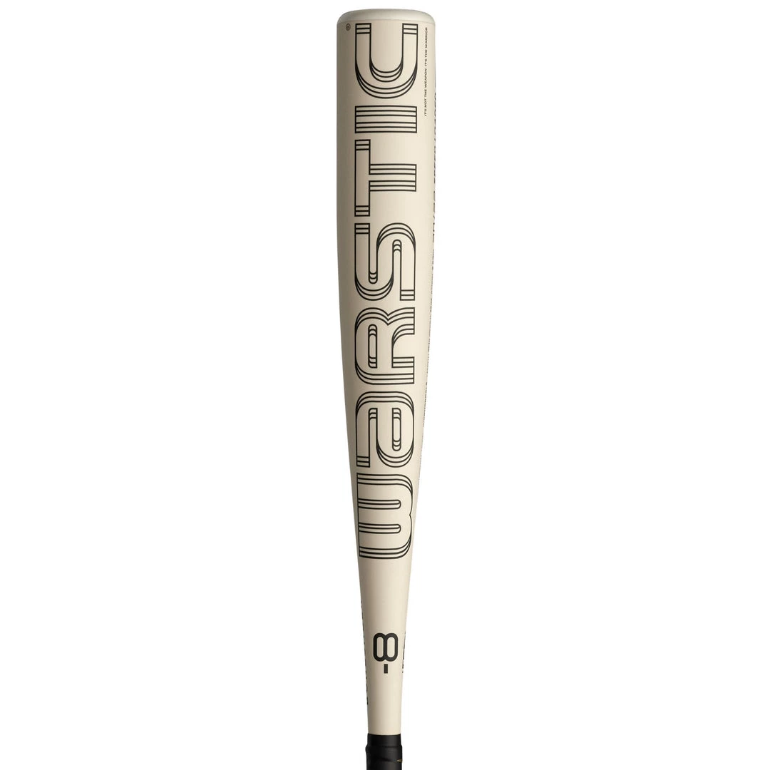 2021 Warstic Bonesaber (-8) USSSA Baseball Bat: MBBSRWH8 4 2021 Warstic Bonesaber (-8) USSSA Baseball Bat: MBBSRWH8