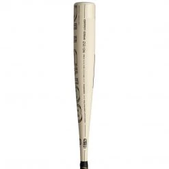 2021 Warstic Bonesaber (-8) USSSA Baseball Bat: MBBSRWH8 12 2021 Warstic Bonesaber (-8) USSSA Baseball Bat: MBBSRWH8