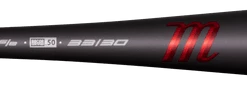 Marucci CAT 9 BBCOR (-3) Baseball Bat: MCBC9