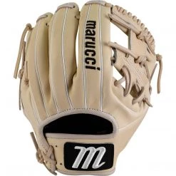 Marucci Ascension M Type 43A2 11.5" Infield Baseball Glove: MFGASM43A2-CM Gear