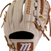 Marucci Cypress Series M Type 44K5 11.75" Infield/Pitcher Baseball Glove: MFGCYM44K5