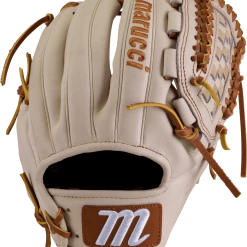 Marucci Cypress Series M Type 44K5 11.75" Infield/Pitcher Baseball Glove: MFGCYM44K5