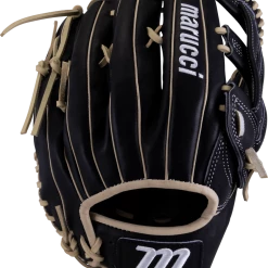 Marucci Cypress Series M Type 98R3 12.75" Outfield Baseball Glove: MFGCYM98R3