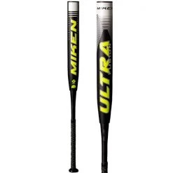 2021 Miken Ultra Fusion Jason Kendrick 14" SSUSA Slowpitch Softball Bat: MFN4MS Bats