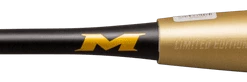 Bats 2022 Miken Freak Gold 12" USA/ASA Slowpitch Softball Bat: MGD21A