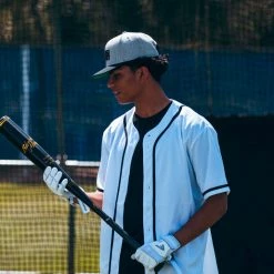 2023 Easton Black Magic Retro Mix (-8) USSSA Baseball Bat SL23BM8