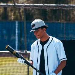 Bats 2023 Easton Black Magic Retro Mix (-10) USSSA Baseball Bat SL23BM10 16 Bats 2023 Easton Black Magic Retro Mix (-10) USSSA Baseball Bat SL23BM10