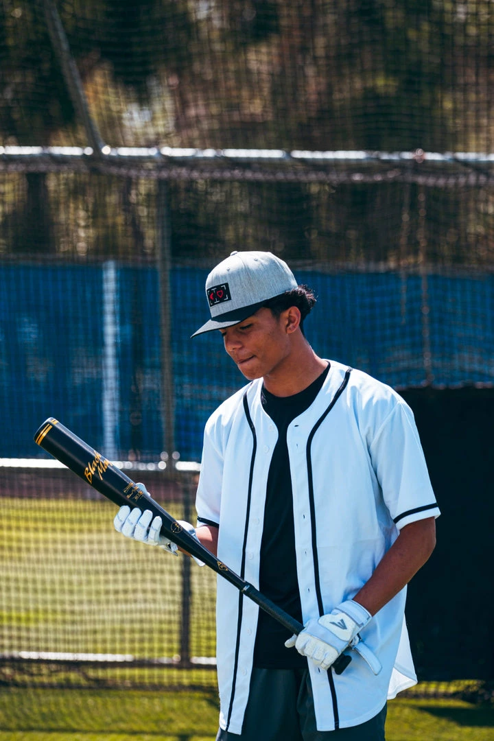 Bats 2023 Easton Black Magic Retro Mix (-10) USSSA Baseball Bat SL23BM10 7 Bats 2023 Easton Black Magic Retro Mix (-10) USSSA Baseball Bat SL23BM10