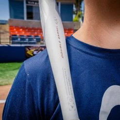 2023 Easton Ghost Unlimited (-10) Fastpitch Softball Bat: FP23GHUL10 Bats