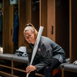 Bats 2023 Easton Ghost Unlimited (-9) Fastpitch Softball Bat: FP23GHUL9