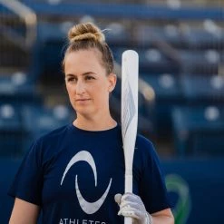 2023 Easton Ghost Unlimited (-8) Fastpitch Softball Bat: FP23GHUL8