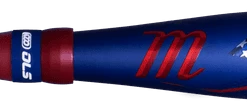 Marucci CAT 9 Composite Pastime (-10) Junior Big Barrel Baseball Bat: MJBBCCP9A Bats