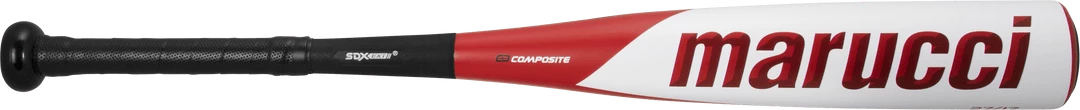 Marucci CAT 8 Composite (-10) Junior Big Barrel Baseball Bat: MJBBCCP Bats 5 Marucci CAT 8 Composite (-10) Junior Big Barrel Baseball Bat: MJBBCCP Bats