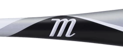 Bats 2022 Marucci F5 Junior Big Barrel USSSA (-10) Baseball Bat: MJBBF53