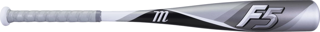 Bats 2022 Marucci F5 Junior Big Barrel USSSA (-10) Baseball Bat: MJBBF53 4 Bats 2022 Marucci F5 Junior Big Barrel USSSA (-10) Baseball Bat: MJBBF53