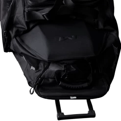 Gear Miken Championship Wheeled Bag: MKMK7X-CH