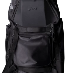 Gear Miken Championship Wheeled Bag: MKMK7X-CH