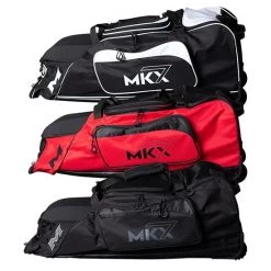 Gear Miken Championship Wheeled Bag: MKMK7X-CH