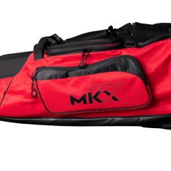 Gear Miken Championship Wheeled Bag: MKMK7X-CH