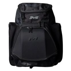 Miken MK7X XL Baseball And Softball Backpack (Multiple Colors) Gear
