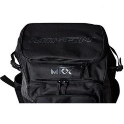 Miken MK7X XL Baseball And Softball Backpack (Multiple Colors) Gear