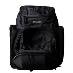 Miken MK7X XL Baseball And Softball Backpack (Multiple Colors) Gear