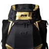 Gear 2022 Miken MK7X XL Baseball & Softball Backpack (Freak Gold Series): MKMK7X-XL-GLD 2 Gear 2022 Miken MK7X XL Baseball & Softball Backpack (Freak Gold Series): MKMK7X-XL-GLD