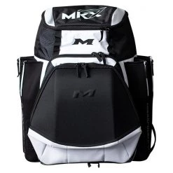 Miken MK7X XL Baseball And Softball Backpack (Multiple Colors) Gear
