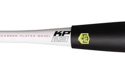 2022 Miken Freak KP 23 12" ASA/USA Slowpitch Softball Bat: MKP22A Bats